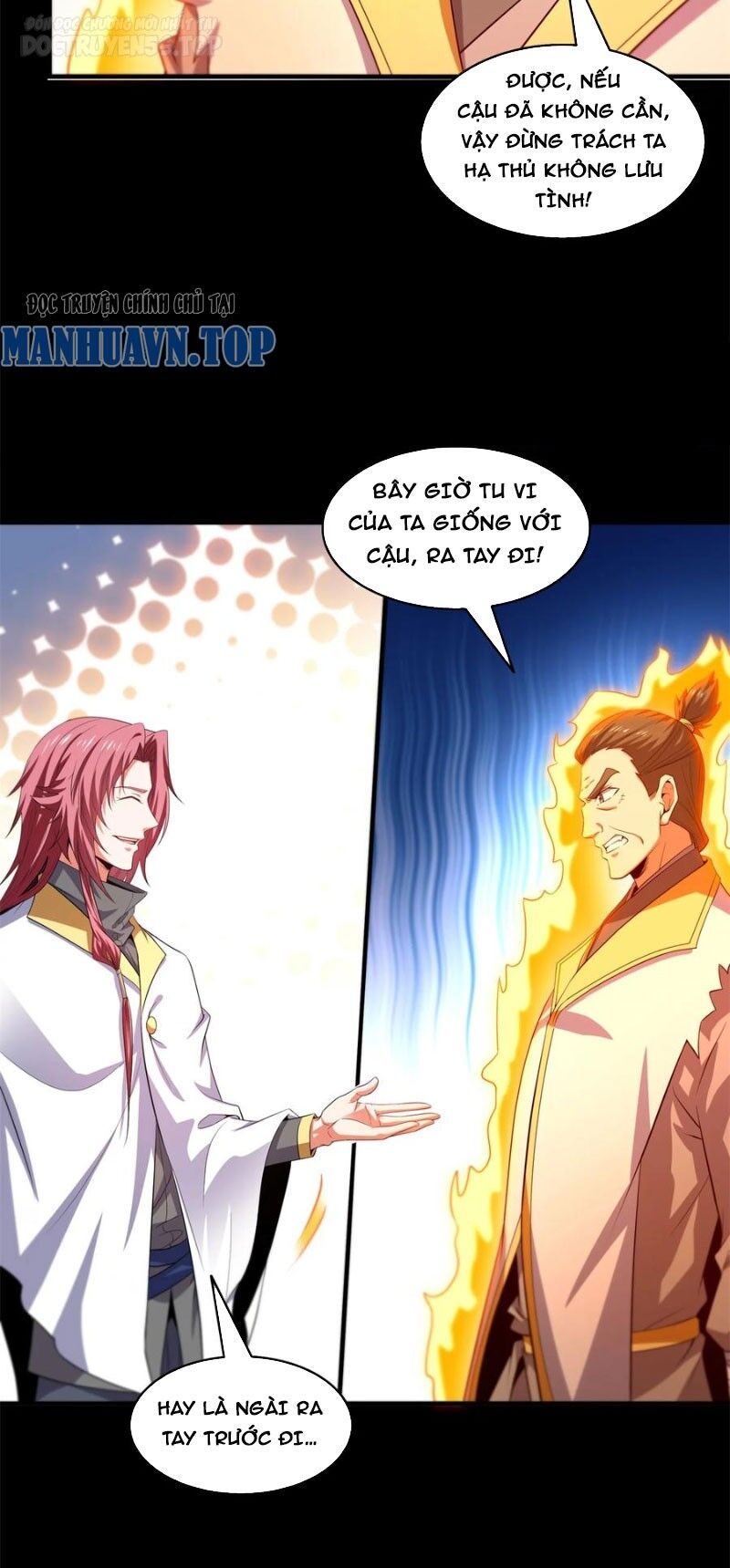 đọc truyện Thiên Đạo Đồ Thư Quán Chương 303 ảnh 25 tại Thiên Thai Truyện