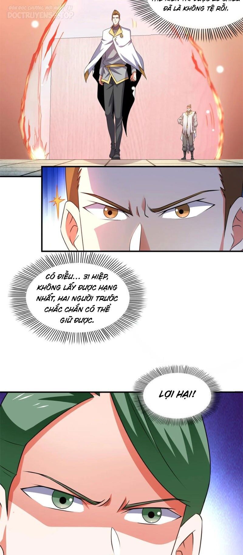 đọc truyện Thiên Đạo Đồ Thư Quán Chương 303 ảnh 7 tại Thiên Thai Truyện