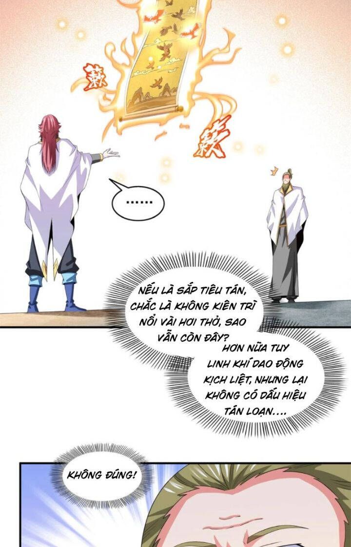 đọc truyện Thiên Đạo Đồ Thư Quán Chương 305 ảnh 14 tại Thiên Thai Truyện