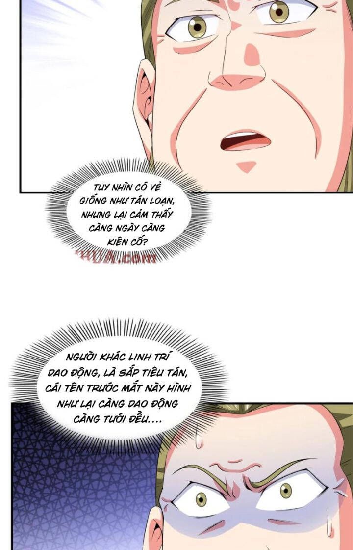 đọc truyện Thiên Đạo Đồ Thư Quán Chương 305 ảnh 15 tại Thiên Thai Truyện