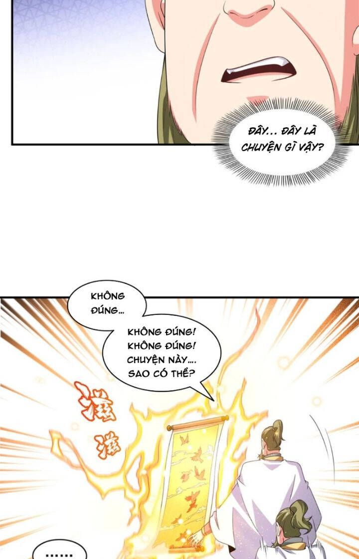 đọc truyện Thiên Đạo Đồ Thư Quán Chương 305 ảnh 16 tại Thiên Thai Truyện