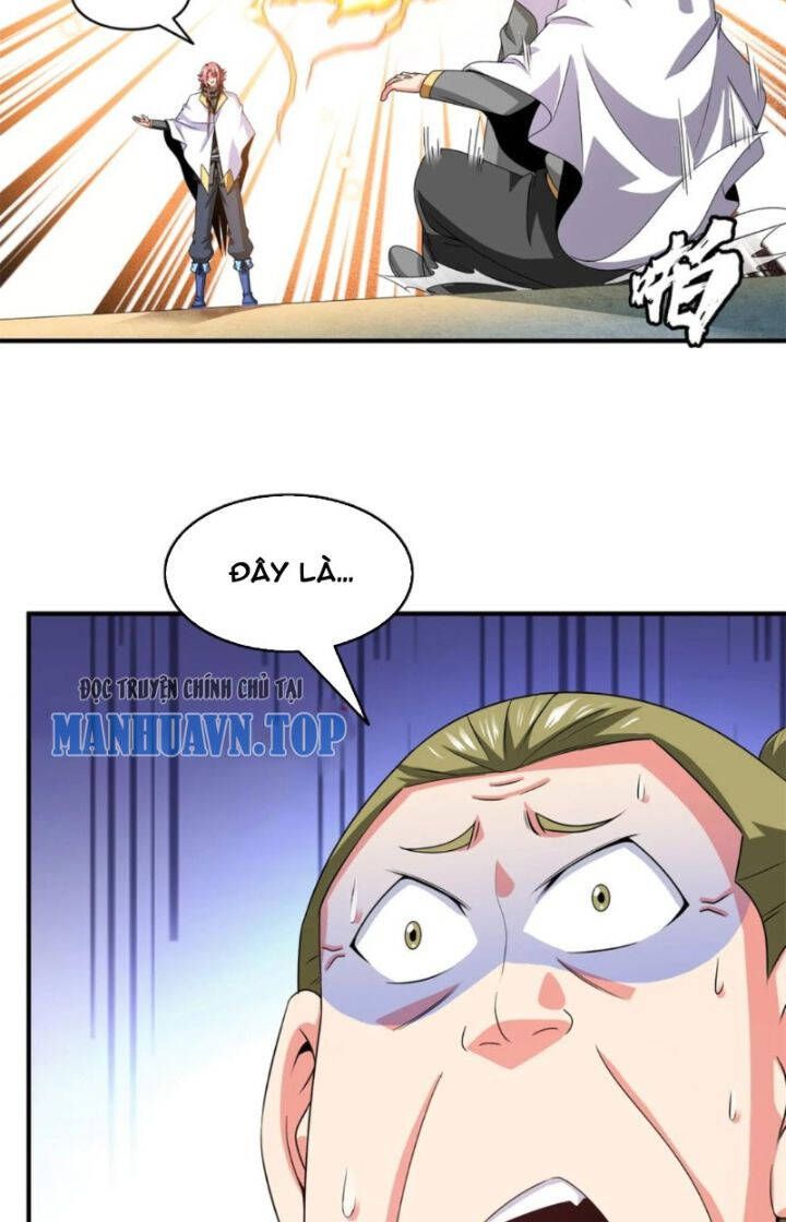 đọc truyện Thiên Đạo Đồ Thư Quán Chương 305 ảnh 17 tại Thiên Thai Truyện