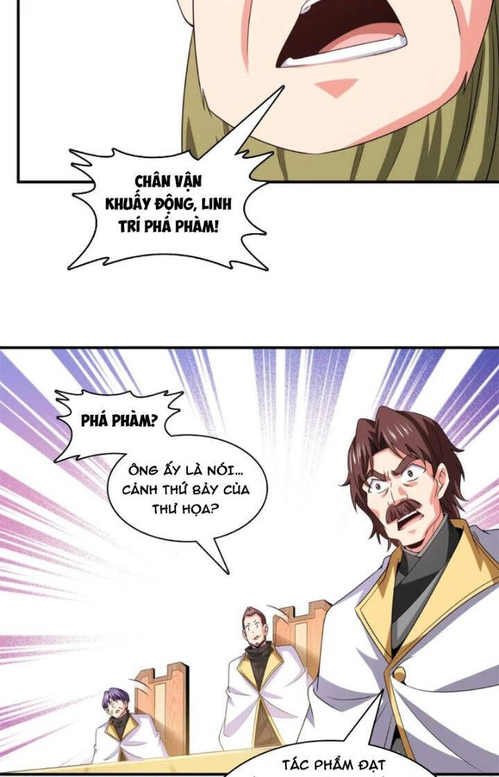 đọc truyện Thiên Đạo Đồ Thư Quán Chương 305 ảnh 18 tại Thiên Thai Truyện