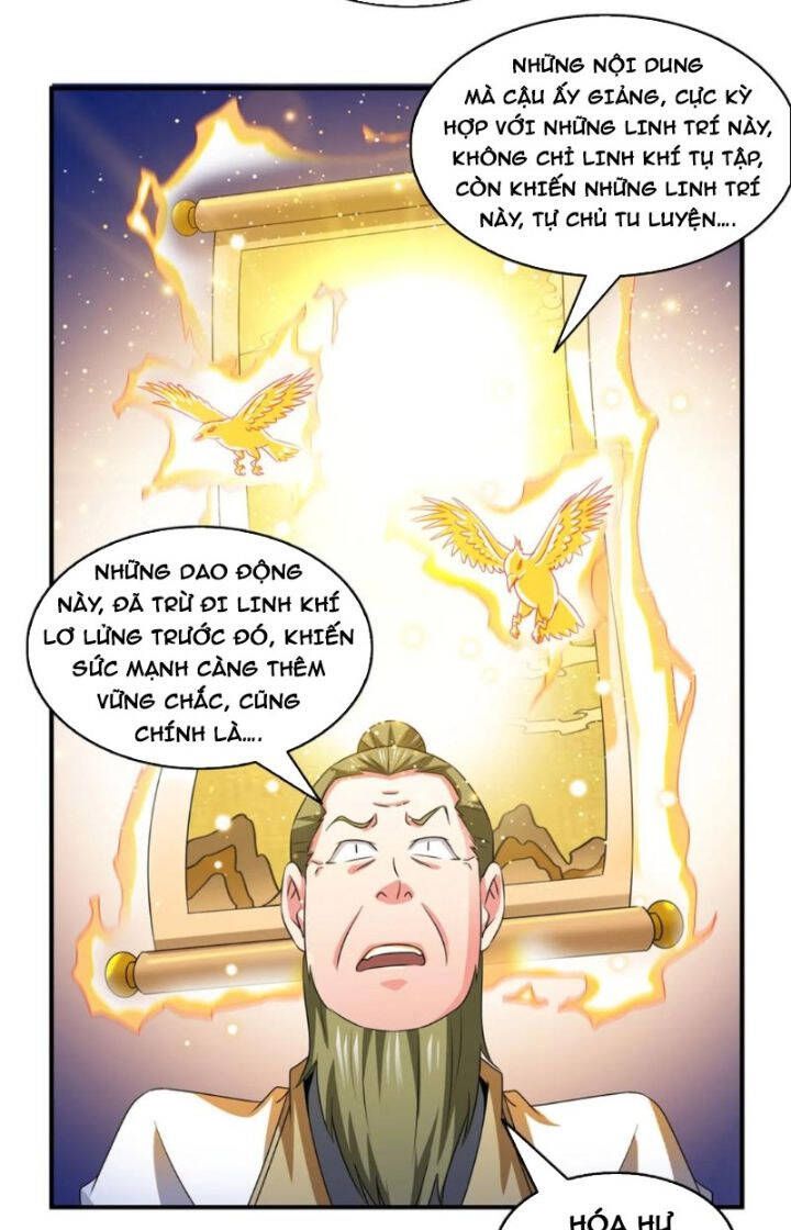 đọc truyện Thiên Đạo Đồ Thư Quán Chương 305 ảnh 20 tại Thiên Thai Truyện