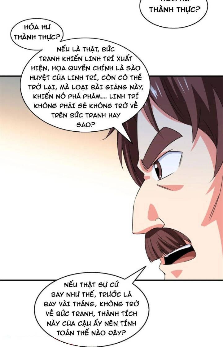 đọc truyện Thiên Đạo Đồ Thư Quán Chương 305 ảnh 21 tại Thiên Thai Truyện