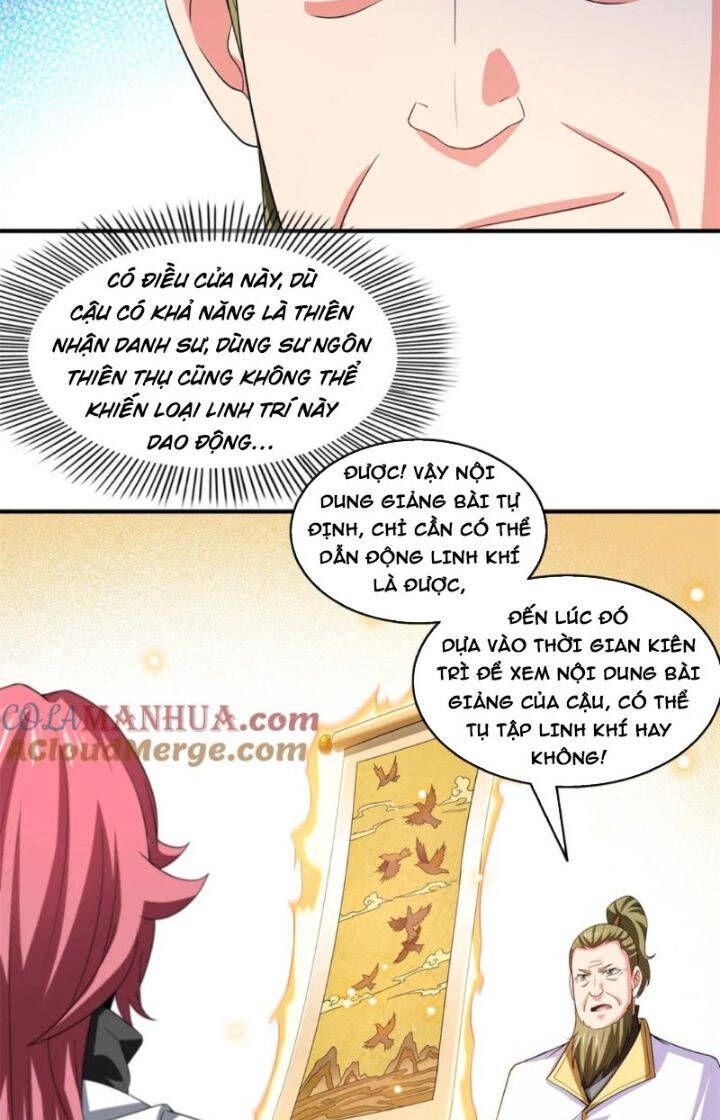 đọc truyện Thiên Đạo Đồ Thư Quán Chương 305 ảnh 4 tại Thiên Thai Truyện