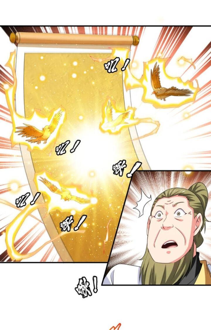 đọc truyện Thiên Đạo Đồ Thư Quán Chương 305 ảnh 23 tại Thiên Thai Truyện