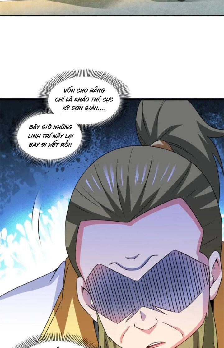 đọc truyện Thiên Đạo Đồ Thư Quán Chương 305 ảnh 27 tại Thiên Thai Truyện