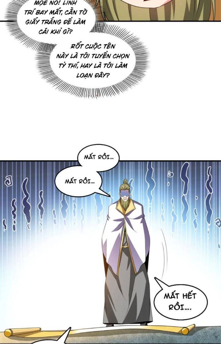 đọc truyện Thiên Đạo Đồ Thư Quán Chương 305 ảnh 28 tại Thiên Thai Truyện