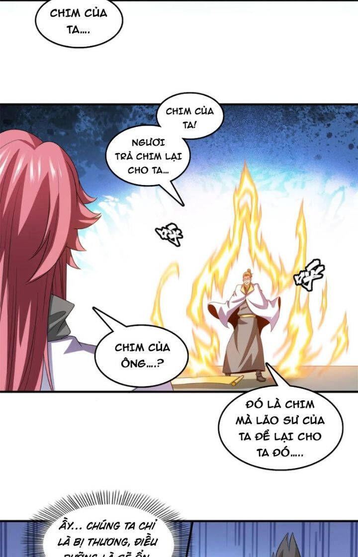 đọc truyện Thiên Đạo Đồ Thư Quán Chương 305 ảnh 29 tại Thiên Thai Truyện