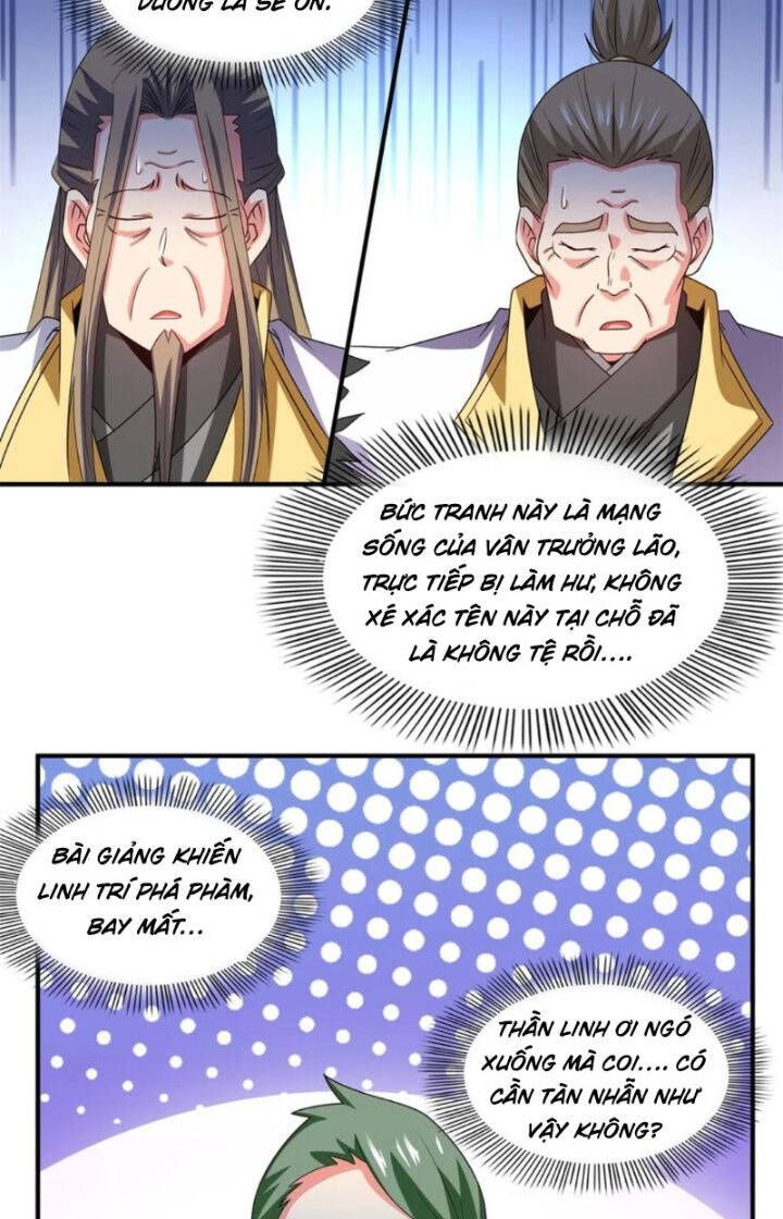 đọc truyện Thiên Đạo Đồ Thư Quán Chương 305 ảnh 30 tại Thiên Thai Truyện