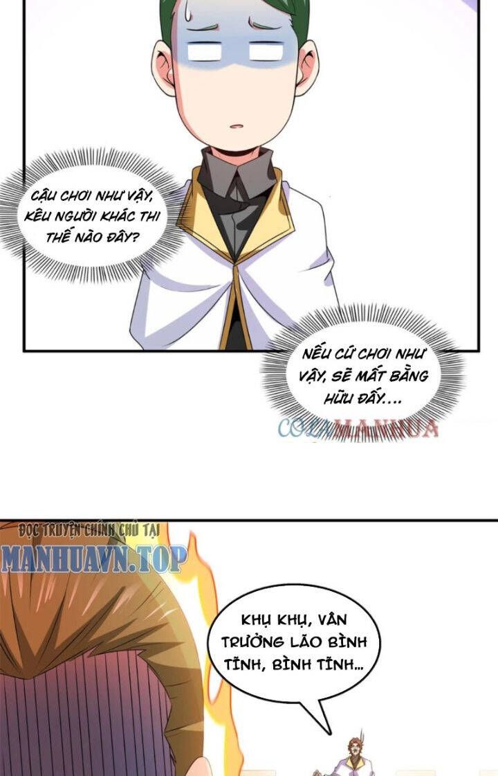 đọc truyện Thiên Đạo Đồ Thư Quán Chương 305 ảnh 31 tại Thiên Thai Truyện