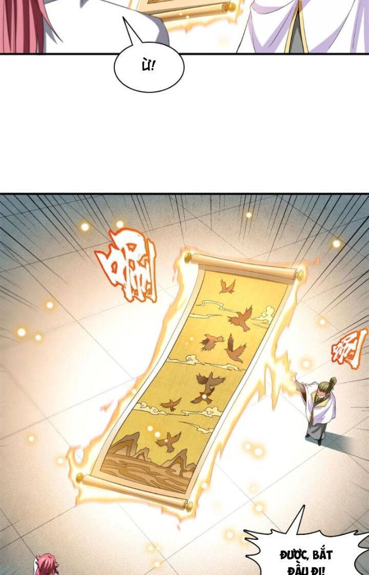 đọc truyện Thiên Đạo Đồ Thư Quán Chương 305 ảnh 5 tại Thiên Thai Truyện