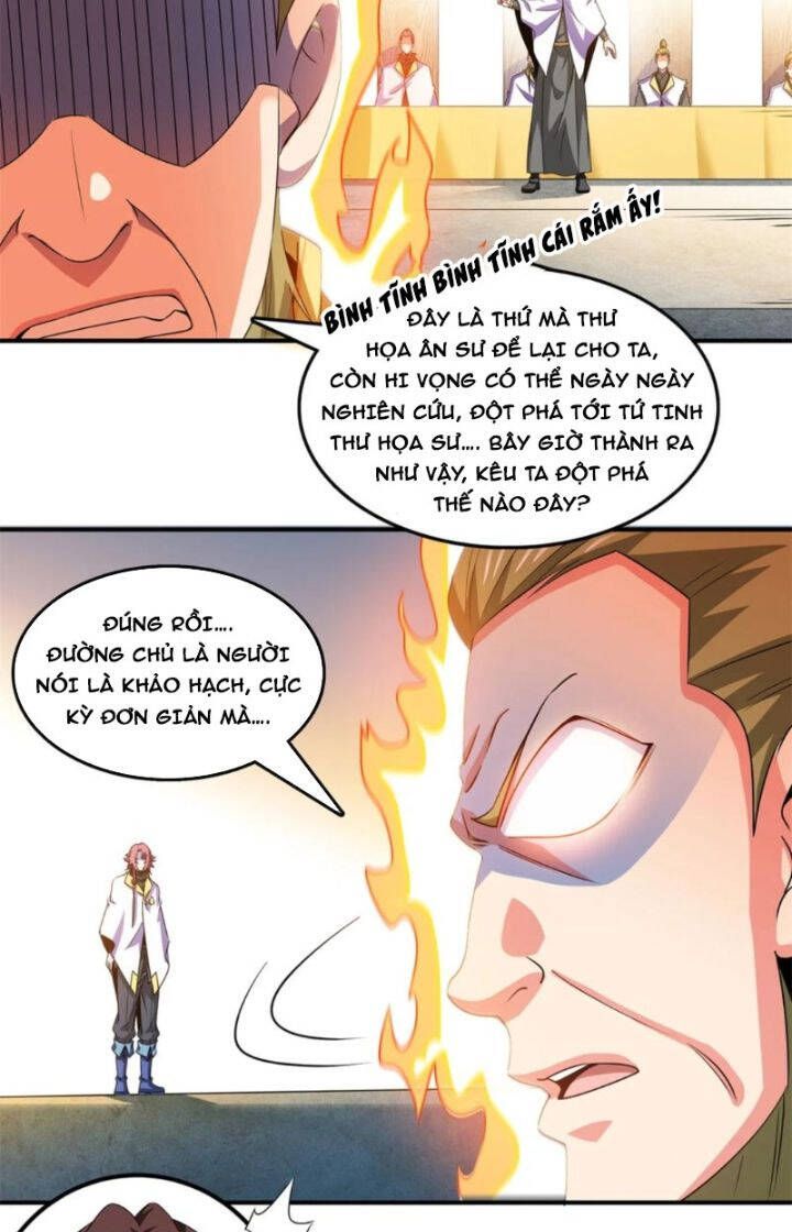 đọc truyện Thiên Đạo Đồ Thư Quán Chương 305 ảnh 32 tại Thiên Thai Truyện