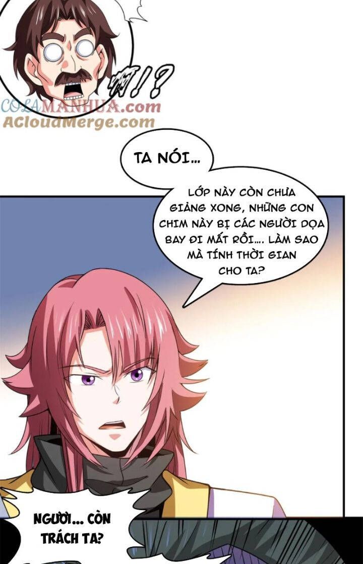 đọc truyện Thiên Đạo Đồ Thư Quán Chương 305 ảnh 33 tại Thiên Thai Truyện