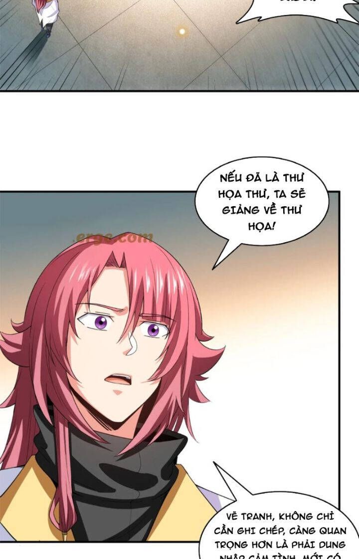 đọc truyện Thiên Đạo Đồ Thư Quán Chương 305 ảnh 6 tại Thiên Thai Truyện