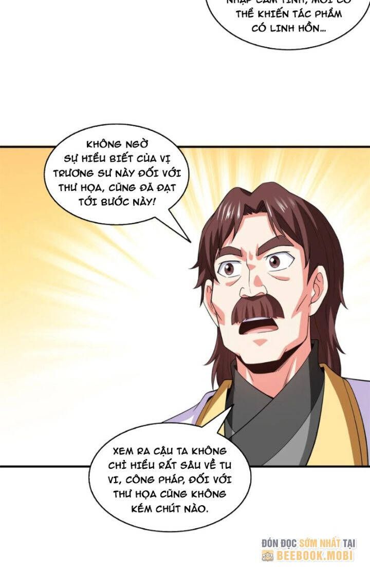 đọc truyện Thiên Đạo Đồ Thư Quán Chương 305 ảnh 7 tại Thiên Thai Truyện