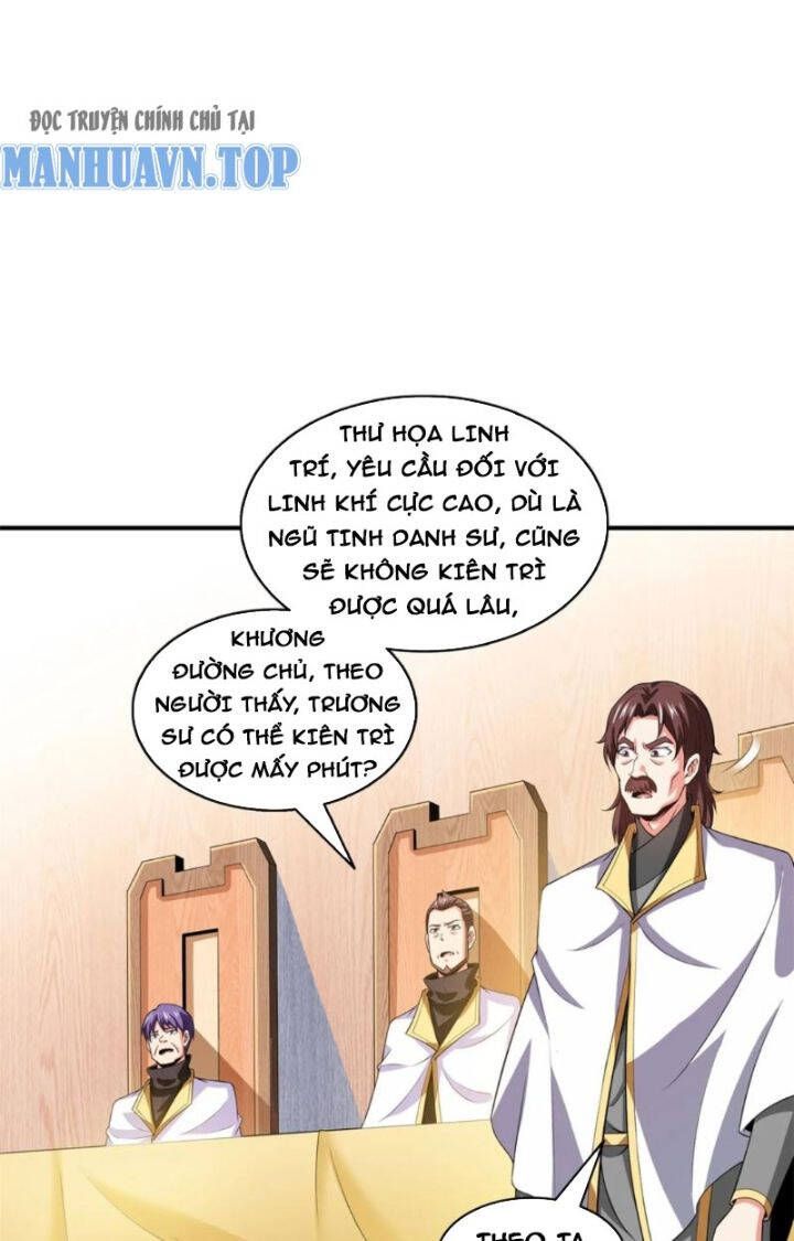 đọc truyện Thiên Đạo Đồ Thư Quán Chương 305 ảnh 8 tại Thiên Thai Truyện