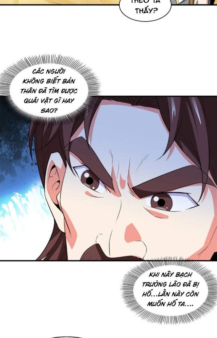 đọc truyện Thiên Đạo Đồ Thư Quán Chương 305 ảnh 9 tại Thiên Thai Truyện