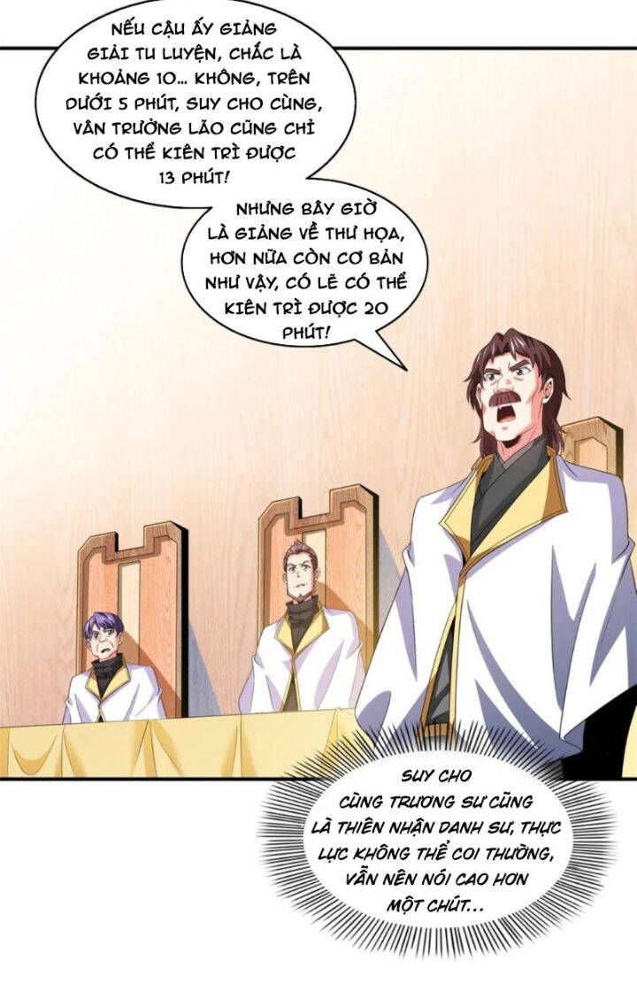 đọc truyện Thiên Đạo Đồ Thư Quán Chương 305 ảnh 10 tại Thiên Thai Truyện