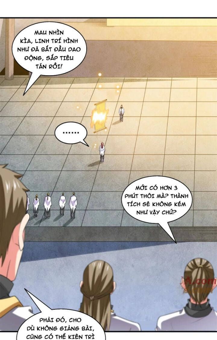 đọc truyện Thiên Đạo Đồ Thư Quán Chương 305 ảnh 11 tại Thiên Thai Truyện