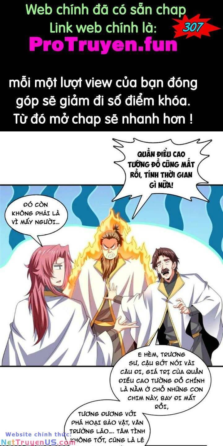 đọc truyện Thiên Đạo Đồ Thư Quán Chương 306 ảnh 3 tại Thiên Thai Truyện