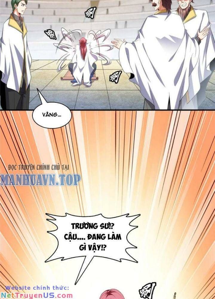 đọc truyện Thiên Đạo Đồ Thư Quán Chương 306 ảnh 13 tại Thiên Thai Truyện