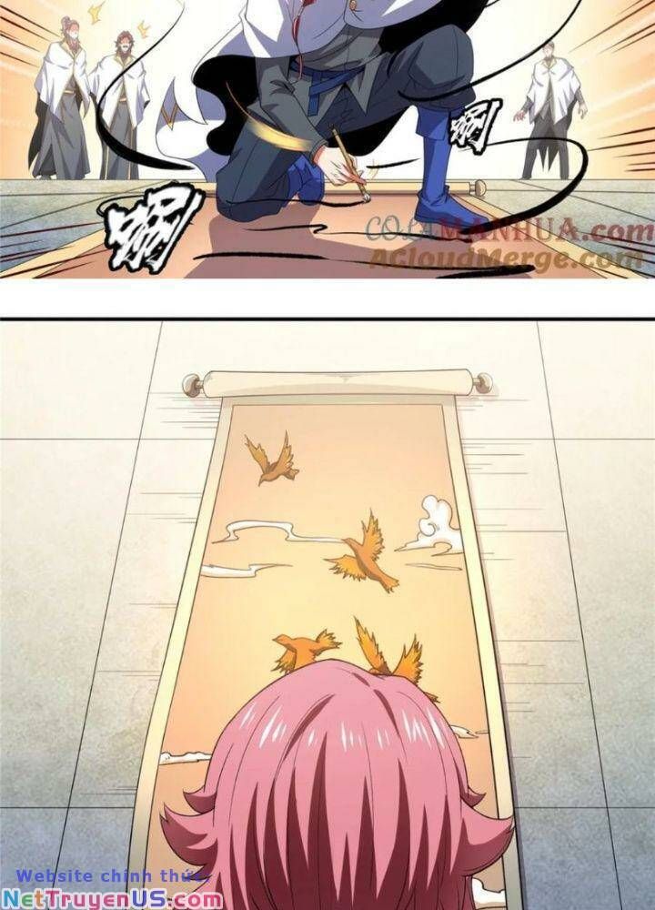 đọc truyện Thiên Đạo Đồ Thư Quán Chương 306 ảnh 15 tại Thiên Thai Truyện