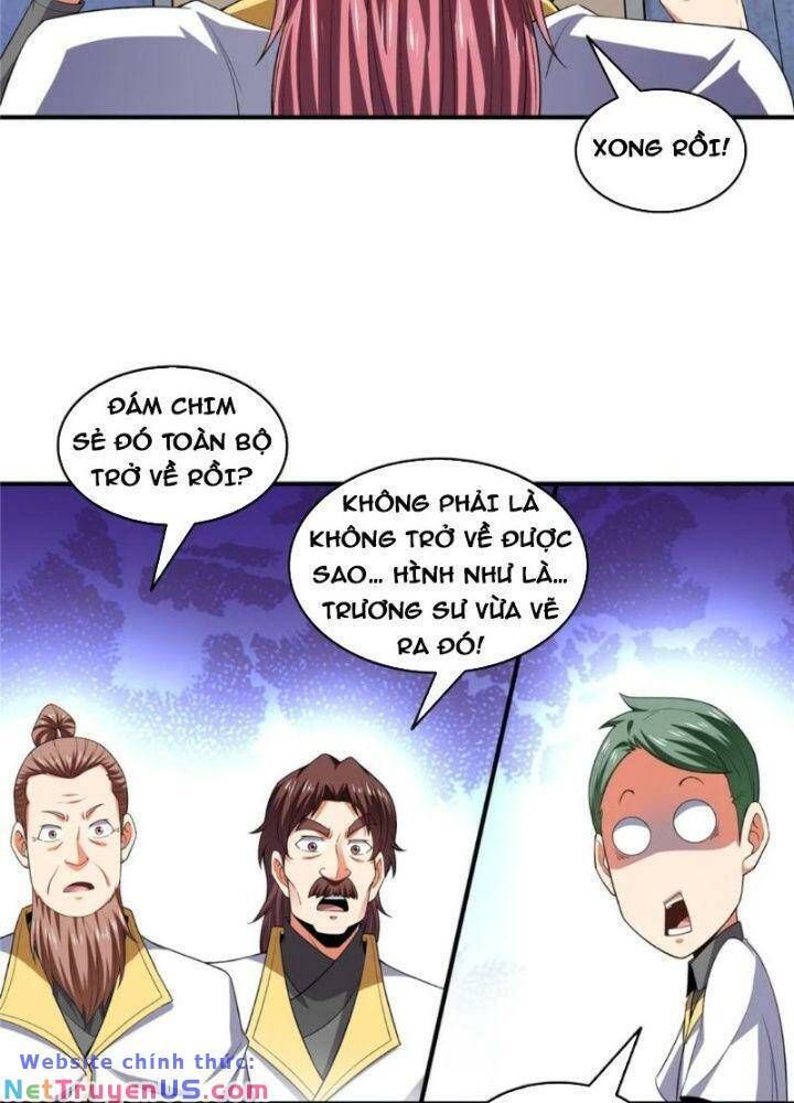 đọc truyện Thiên Đạo Đồ Thư Quán Chương 306 ảnh 17 tại Thiên Thai Truyện