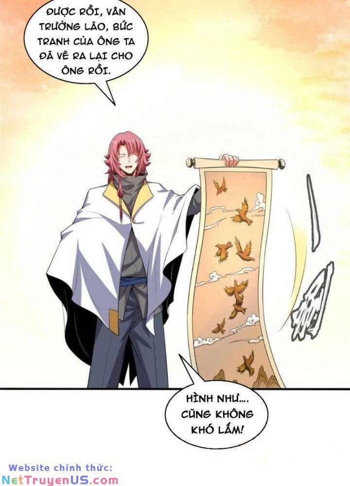 đọc truyện Thiên Đạo Đồ Thư Quán Chương 306 ảnh 19 tại Thiên Thai Truyện