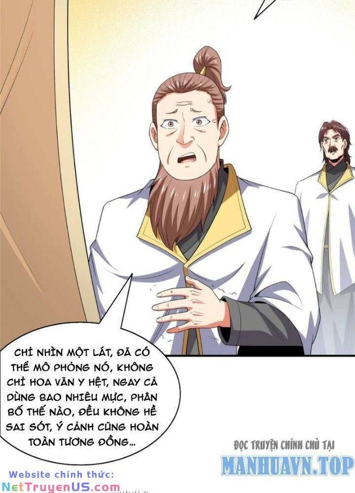 đọc truyện Thiên Đạo Đồ Thư Quán Chương 306 ảnh 21 tại Thiên Thai Truyện