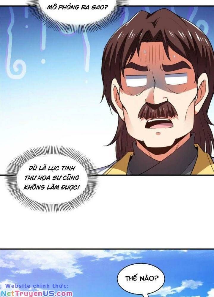 đọc truyện Thiên Đạo Đồ Thư Quán Chương 306 ảnh 23 tại Thiên Thai Truyện