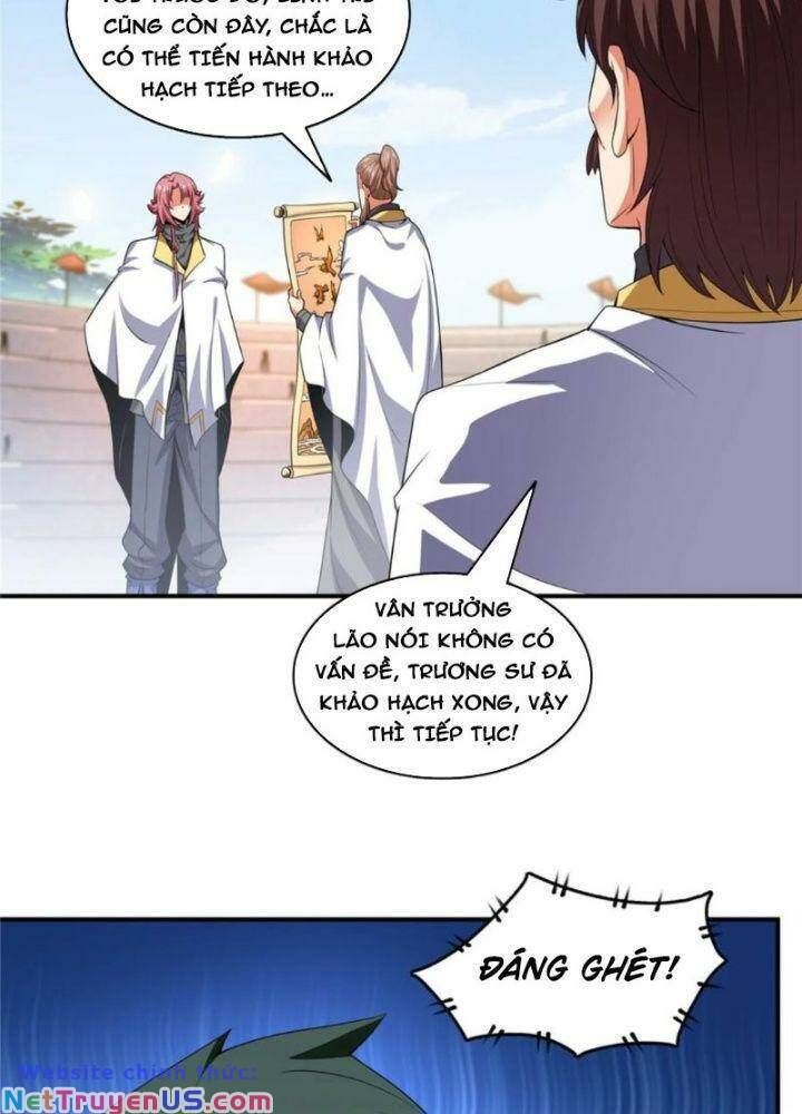 đọc truyện Thiên Đạo Đồ Thư Quán Chương 306 ảnh 25 tại Thiên Thai Truyện