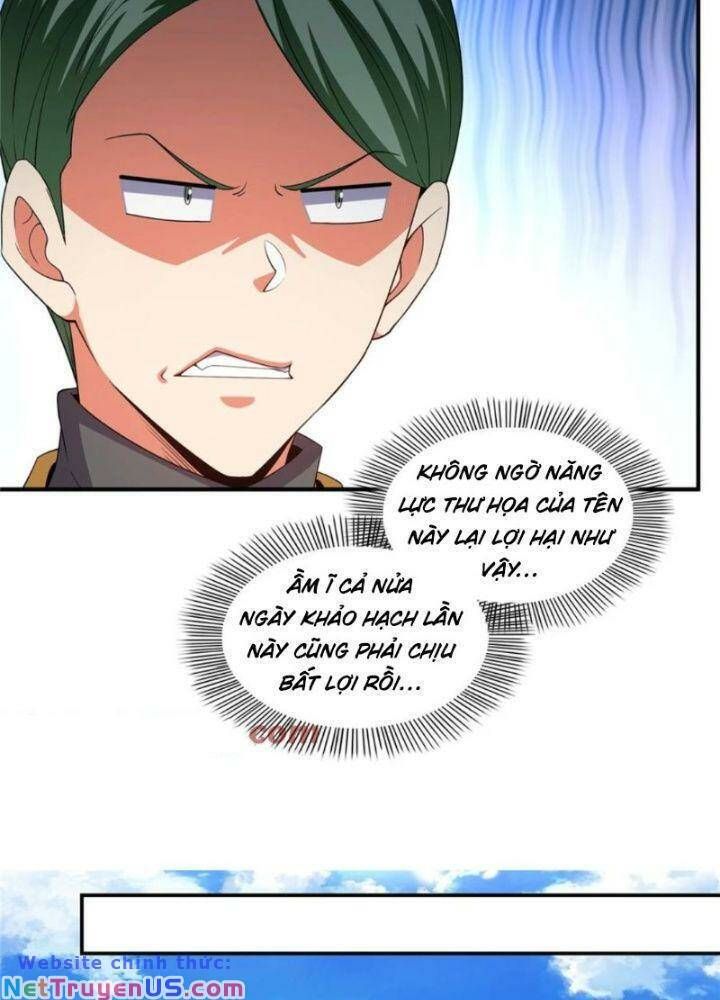 đọc truyện Thiên Đạo Đồ Thư Quán Chương 306 ảnh 27 tại Thiên Thai Truyện