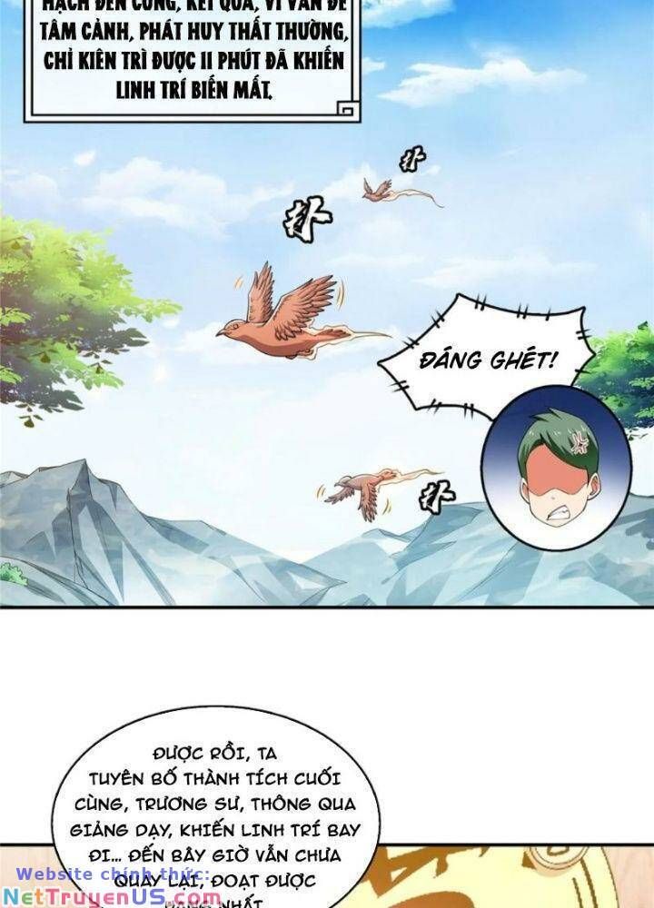 đọc truyện Thiên Đạo Đồ Thư Quán Chương 306 ảnh 29 tại Thiên Thai Truyện