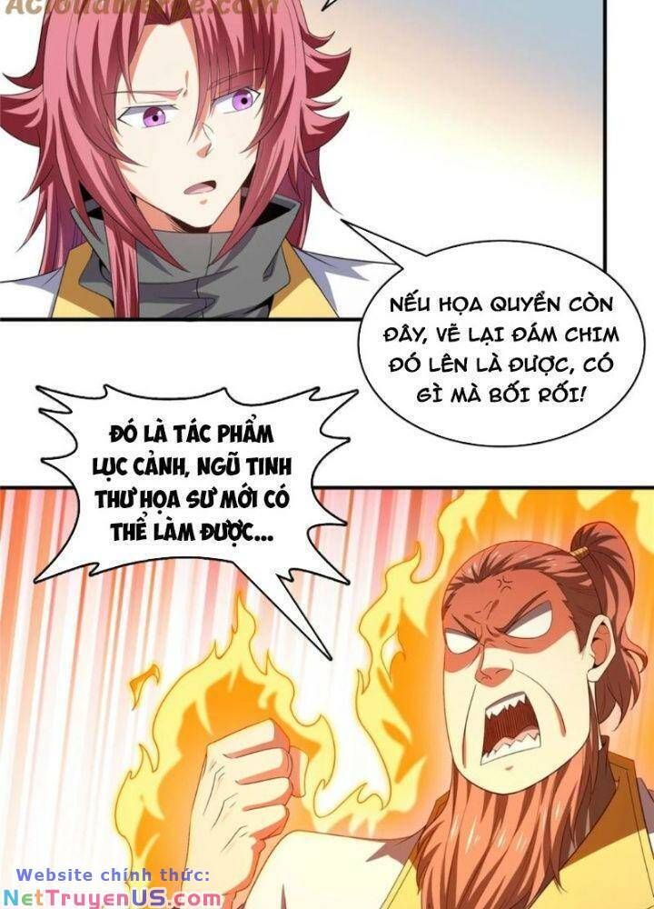 đọc truyện Thiên Đạo Đồ Thư Quán Chương 306 ảnh 5 tại Thiên Thai Truyện