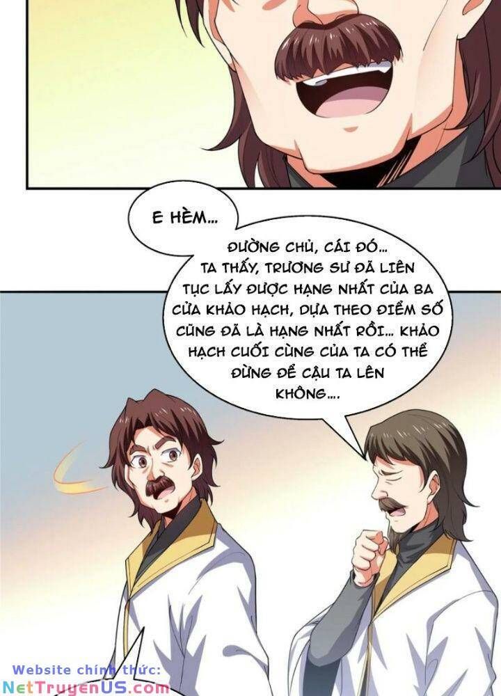 đọc truyện Thiên Đạo Đồ Thư Quán Chương 306 ảnh 33 tại Thiên Thai Truyện