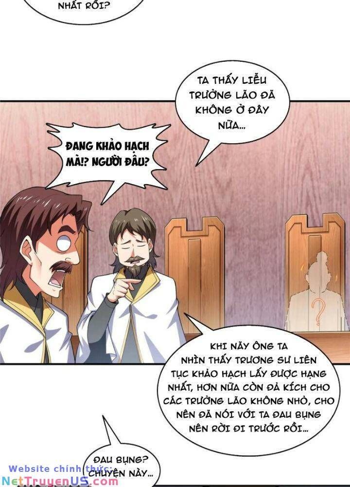 đọc truyện Thiên Đạo Đồ Thư Quán Chương 306 ảnh 35 tại Thiên Thai Truyện