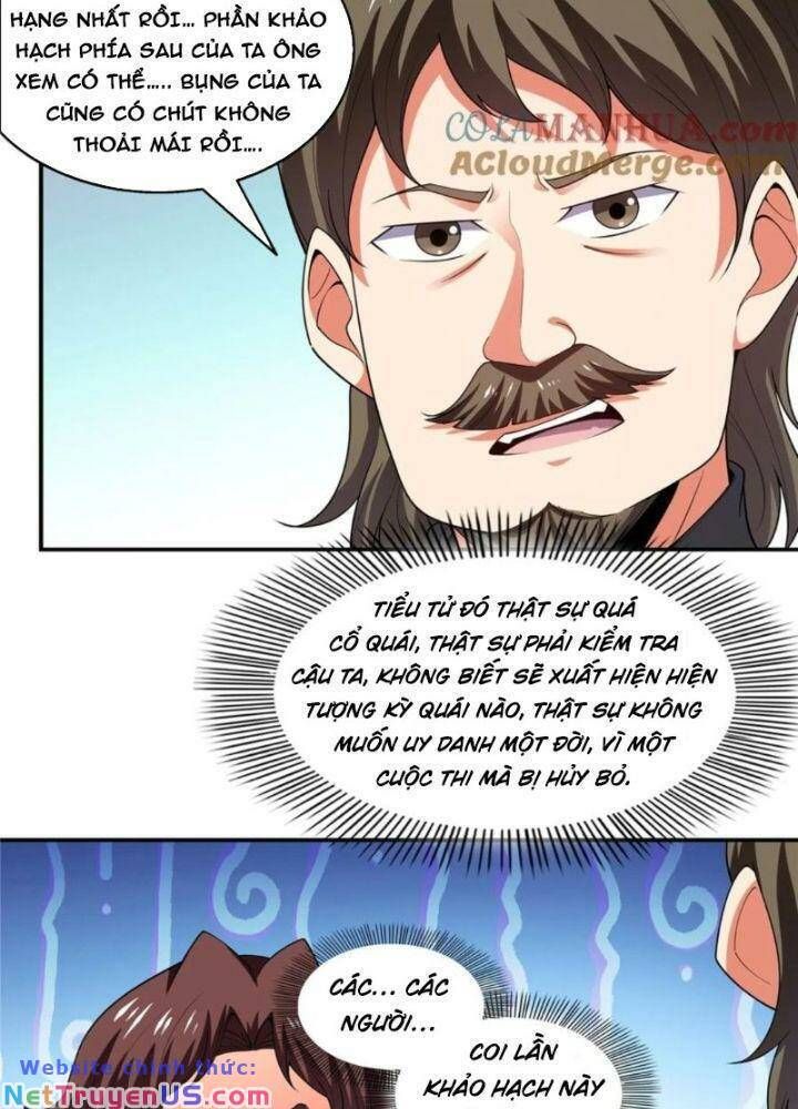 đọc truyện Thiên Đạo Đồ Thư Quán Chương 306 ảnh 37 tại Thiên Thai Truyện