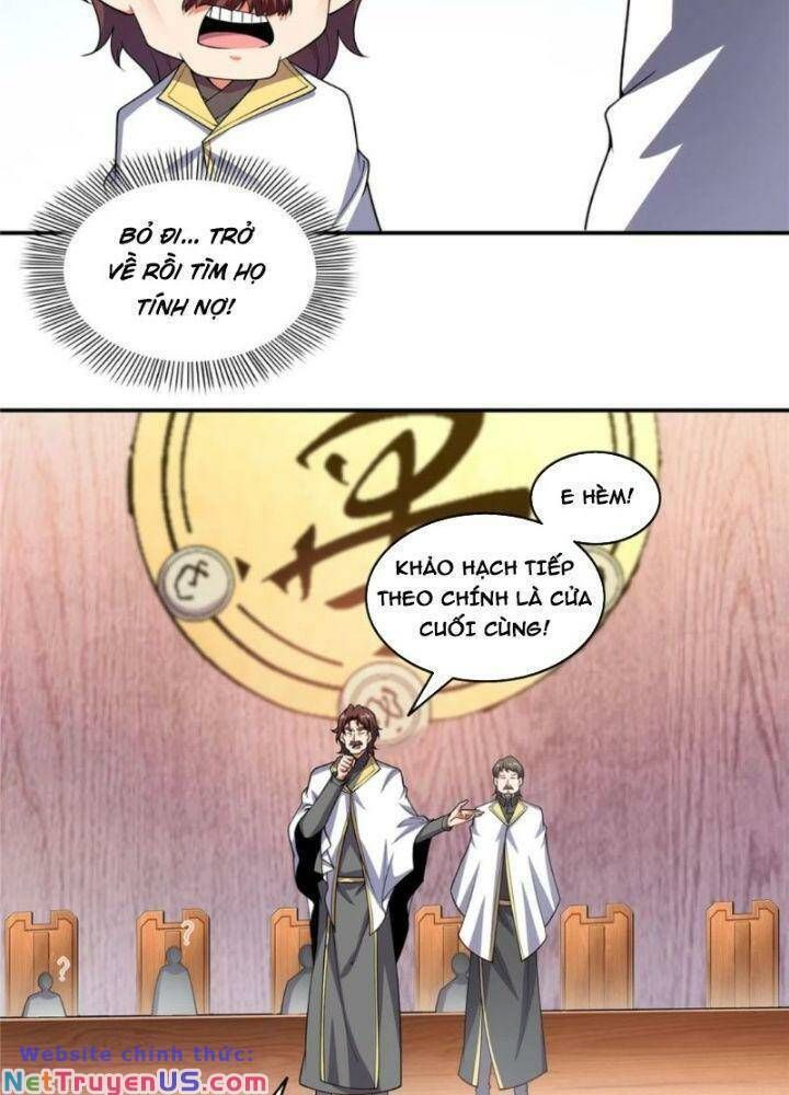 đọc truyện Thiên Đạo Đồ Thư Quán Chương 306 ảnh 39 tại Thiên Thai Truyện