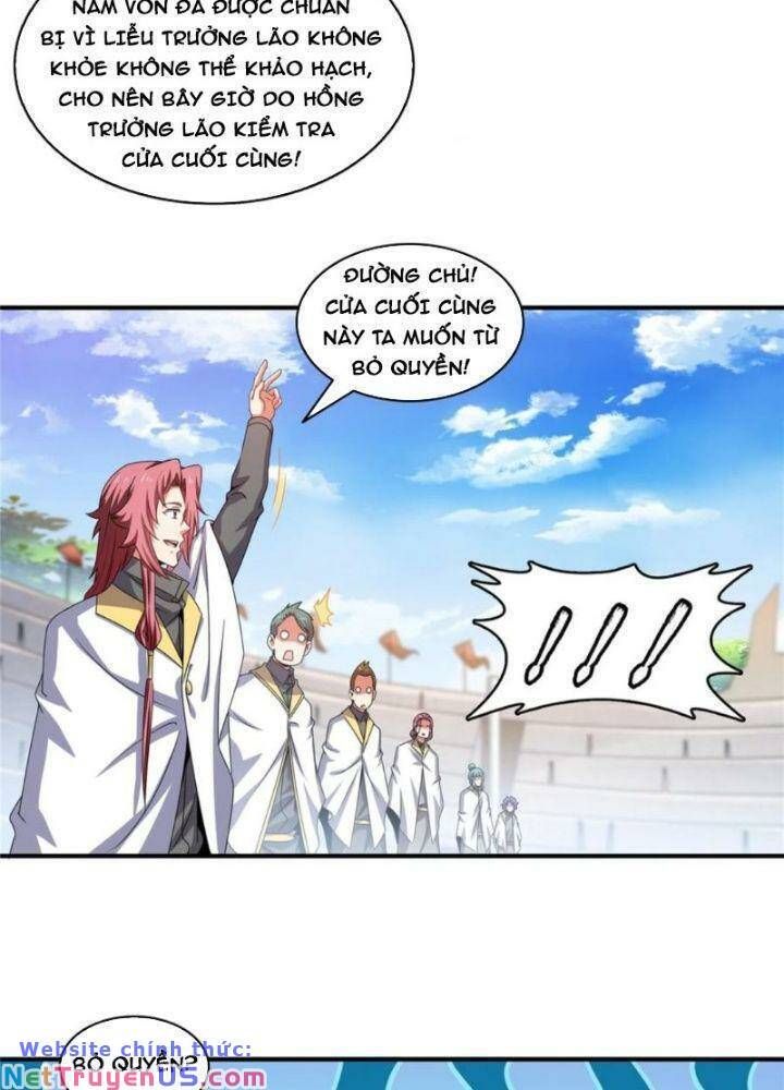 đọc truyện Thiên Đạo Đồ Thư Quán Chương 306 ảnh 41 tại Thiên Thai Truyện