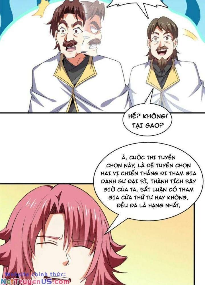 đọc truyện Thiên Đạo Đồ Thư Quán Chương 306 ảnh 43 tại Thiên Thai Truyện