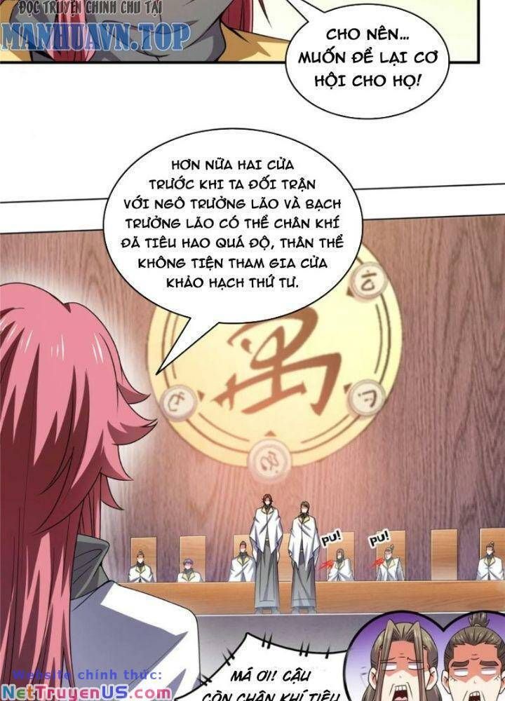 đọc truyện Thiên Đạo Đồ Thư Quán Chương 306 ảnh 45 tại Thiên Thai Truyện