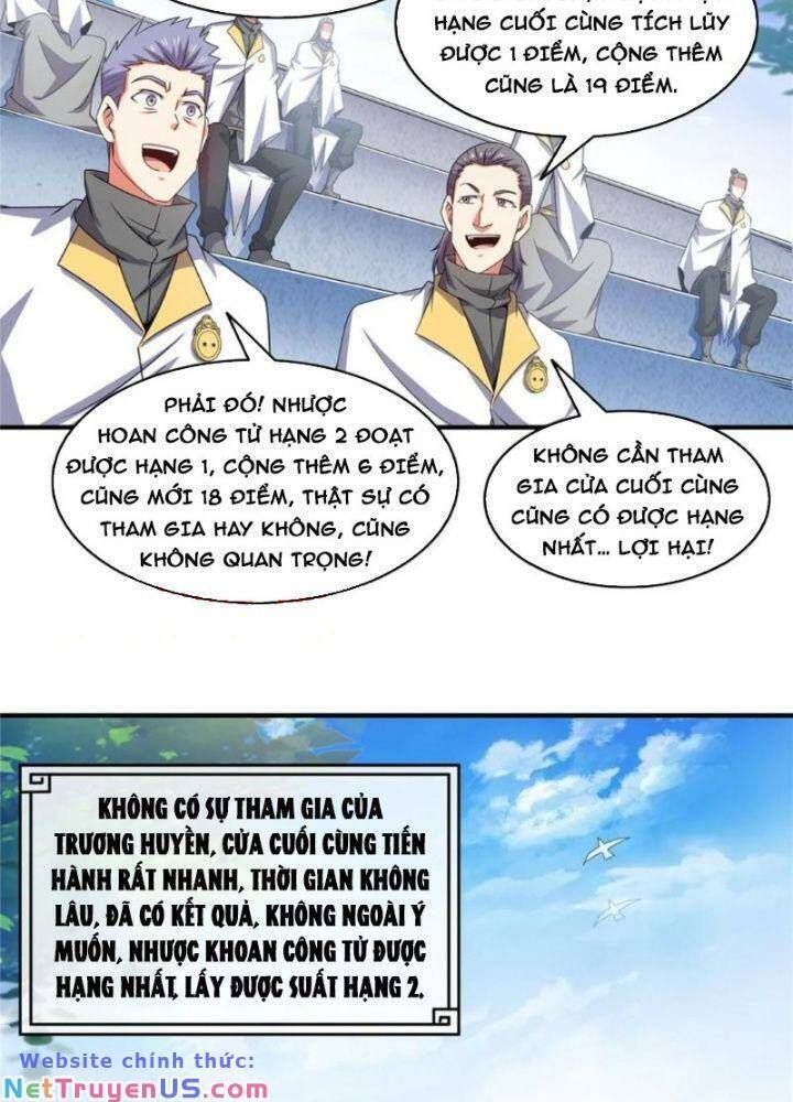 đọc truyện Thiên Đạo Đồ Thư Quán Chương 306 ảnh 51 tại Thiên Thai Truyện