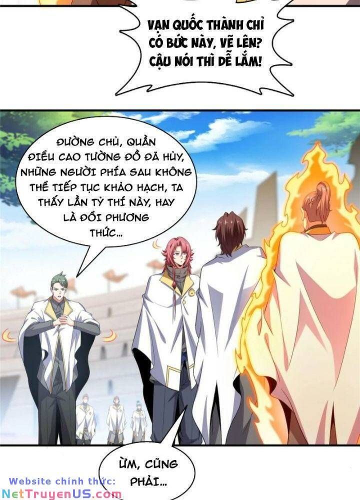 đọc truyện Thiên Đạo Đồ Thư Quán Chương 306 ảnh 7 tại Thiên Thai Truyện