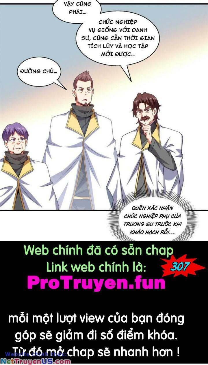 đọc truyện Thiên Đạo Đồ Thư Quán Chương 306 ảnh 61 tại Thiên Thai Truyện