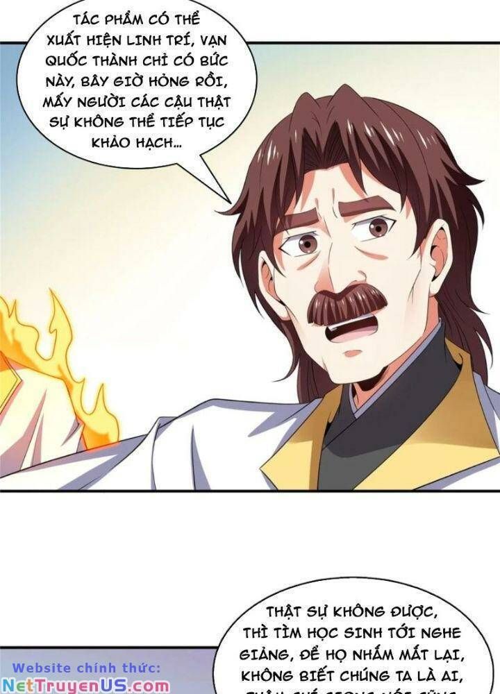 đọc truyện Thiên Đạo Đồ Thư Quán Chương 306 ảnh 9 tại Thiên Thai Truyện