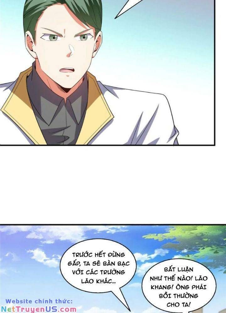 đọc truyện Thiên Đạo Đồ Thư Quán Chương 306 ảnh 11 tại Thiên Thai Truyện