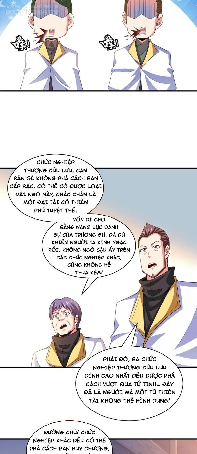 đọc truyện Thiên Đạo Đồ Thư Quán Chương 307 ảnh 15 tại Thiên Thai Truyện