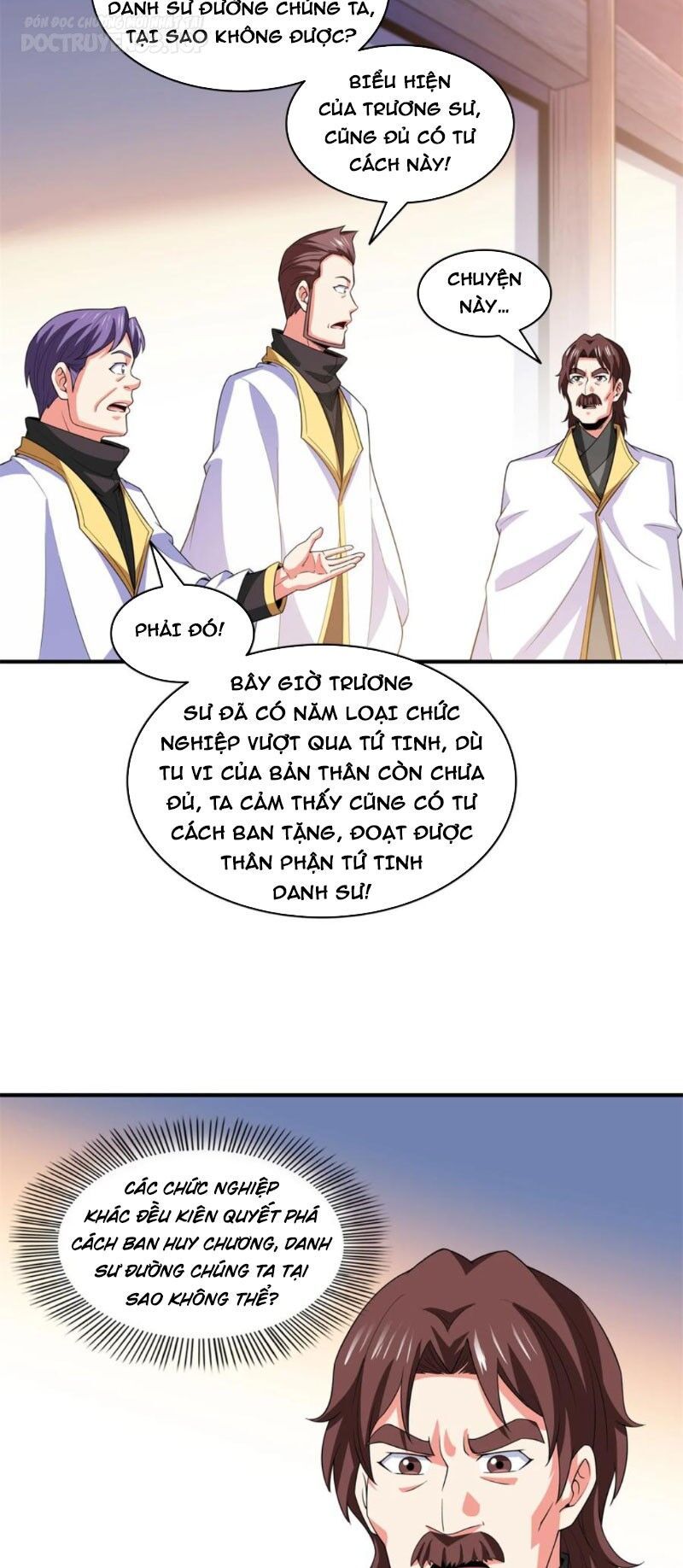 đọc truyện Thiên Đạo Đồ Thư Quán Chương 307 ảnh 16 tại Thiên Thai Truyện